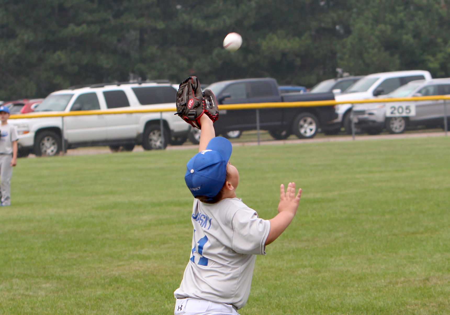 Hallie Youth Days Tournaments 7-31-21